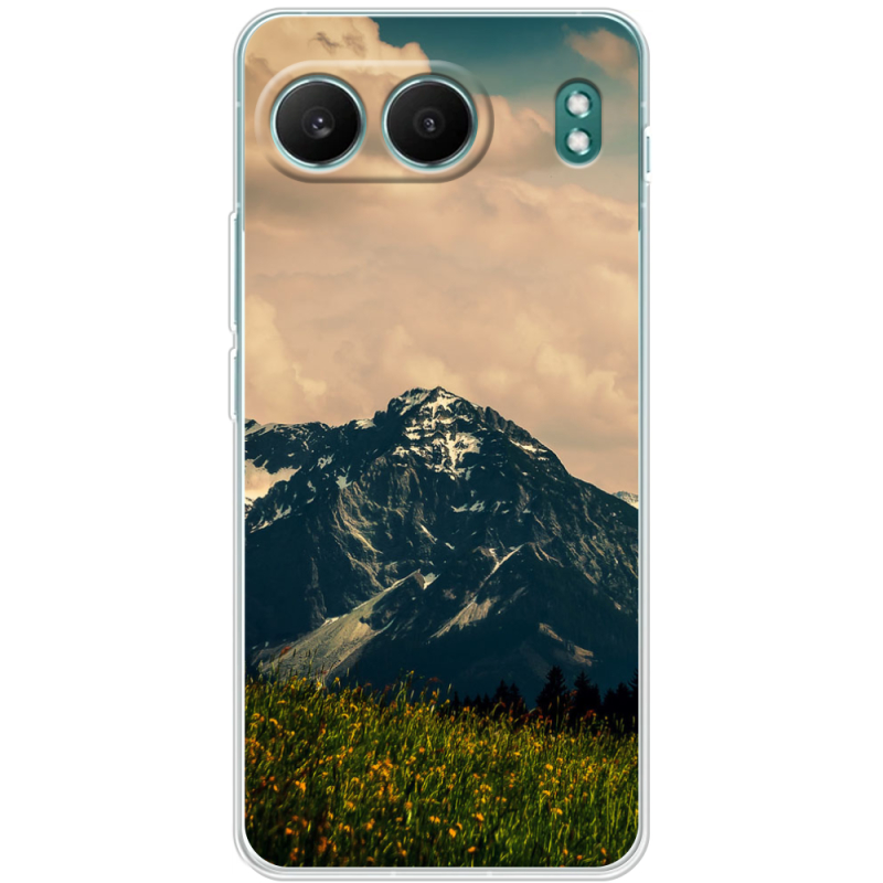 Чохол BoxFace OnePlus Nord 4 