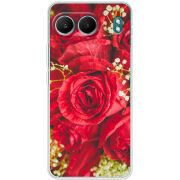 Чохол BoxFace OnePlus Nord 4 