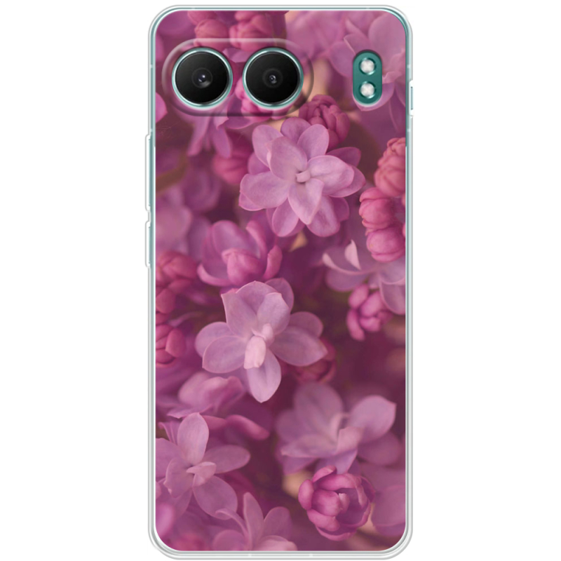 Чохол BoxFace OnePlus Nord 4 