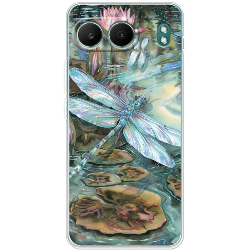 Чохол BoxFace OnePlus Nord 4 