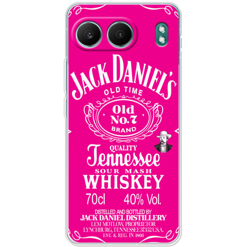 Чохол BoxFace OnePlus Nord 4 