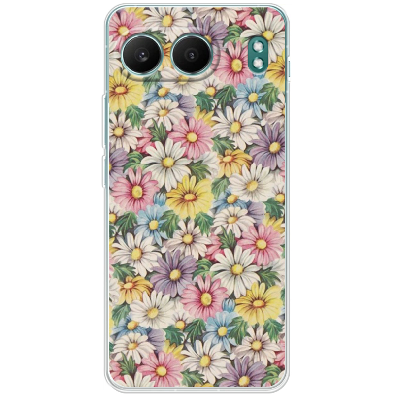 Чохол BoxFace OnePlus Nord 4 