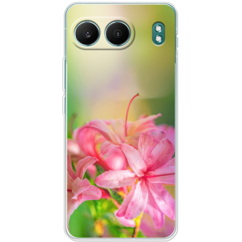 Чохол BoxFace OnePlus Nord 4 