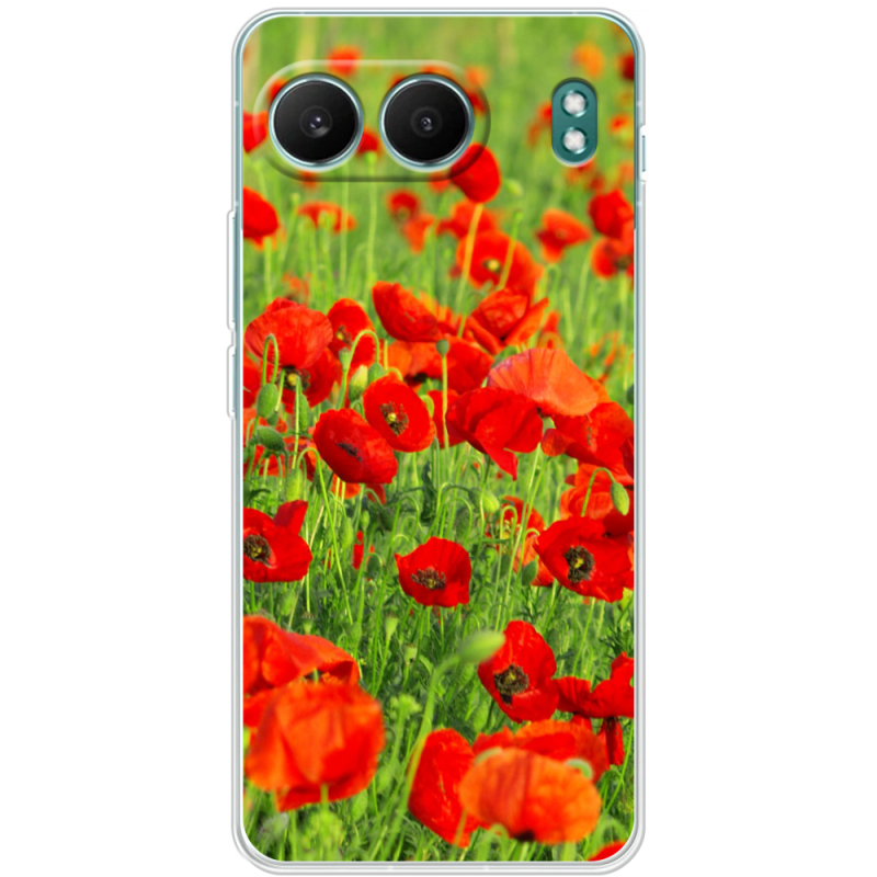 Чохол BoxFace OnePlus Nord 4 