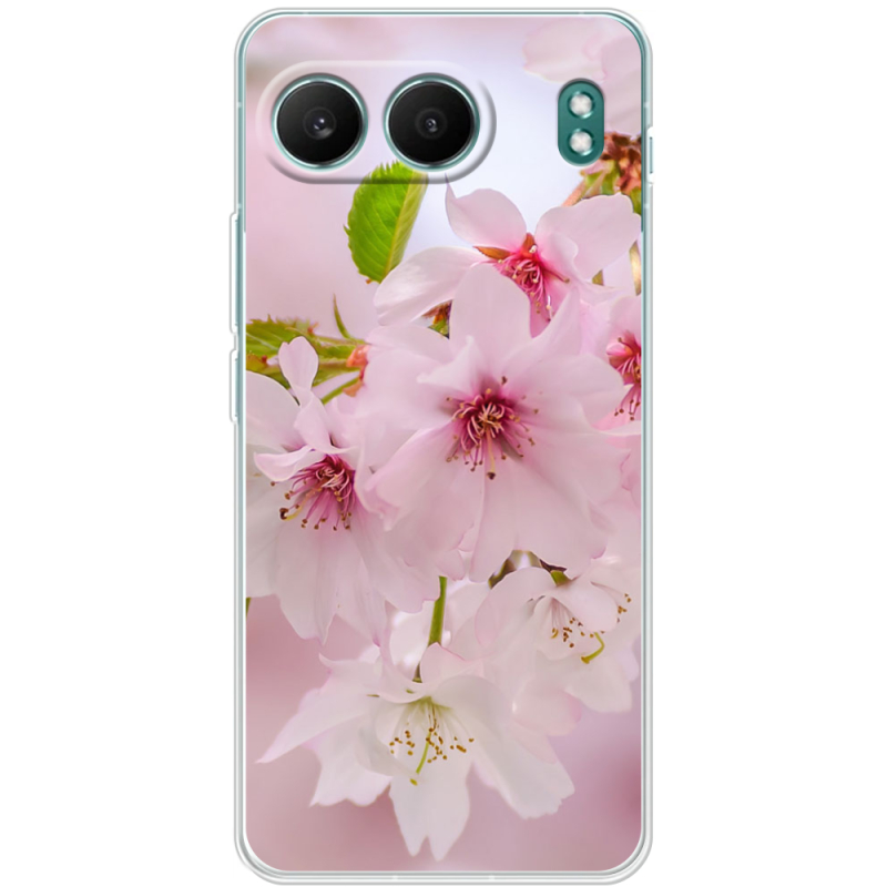 Чохол BoxFace OnePlus Nord 4 