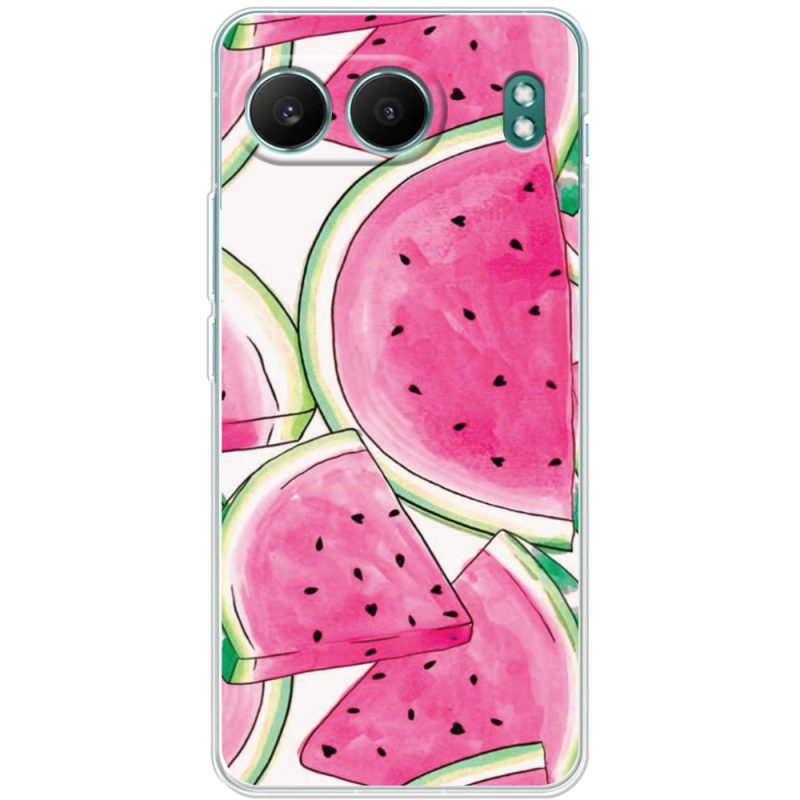 Чохол BoxFace OnePlus Nord 4 