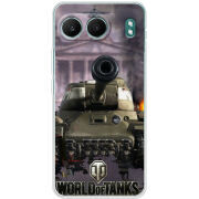 Чохол BoxFace OnePlus Nord 4 