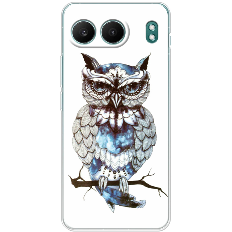 Чохол BoxFace OnePlus Nord 4 