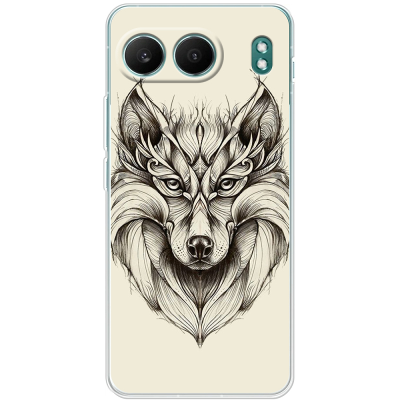 Чохол BoxFace OnePlus Nord 4 