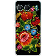 Чохол BoxFace OnePlus Nord 4 