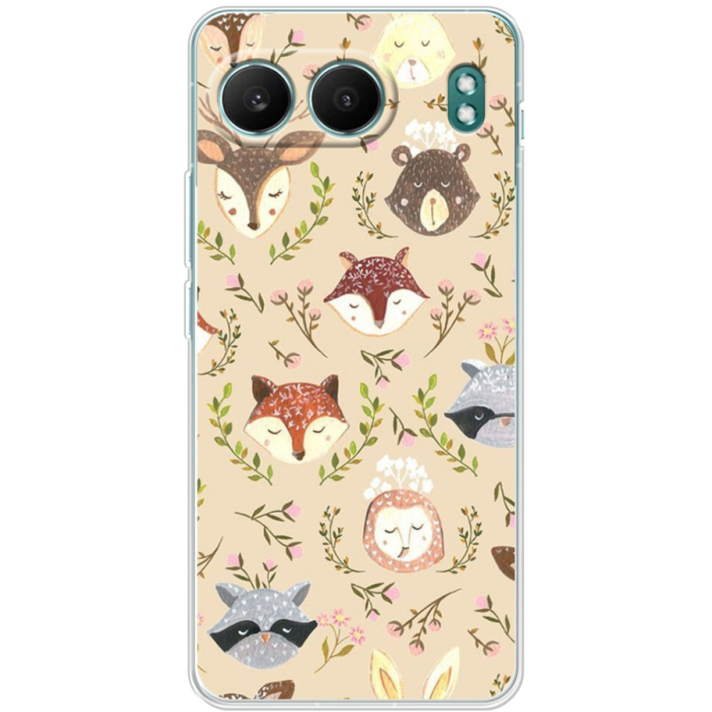 Чохол BoxFace OnePlus Nord 4 