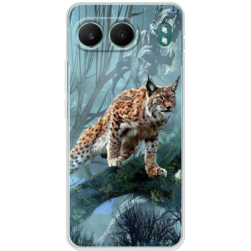 Чохол BoxFace OnePlus Nord 4 