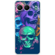 Чохол BoxFace OnePlus Nord 4 