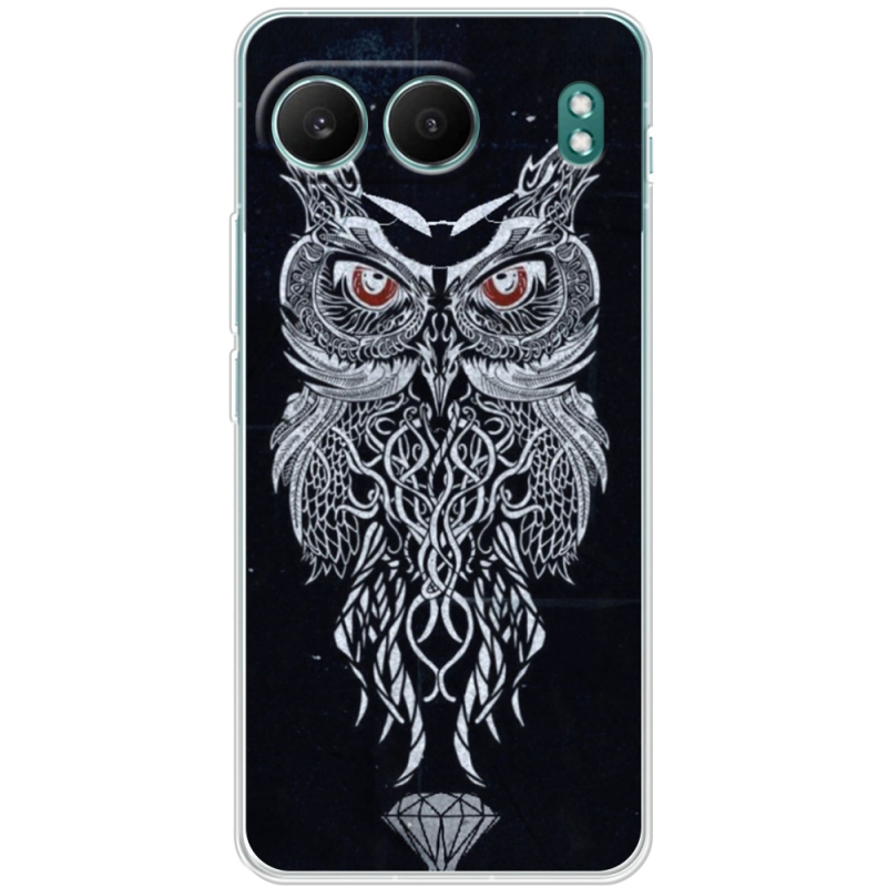 Чохол BoxFace OnePlus Nord 4 