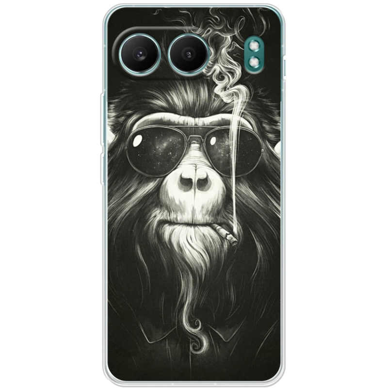 Чохол BoxFace OnePlus Nord 4 Smokey Monkey