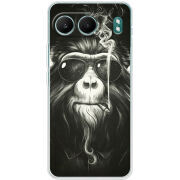 Чохол BoxFace OnePlus Nord 4 Smokey Monkey