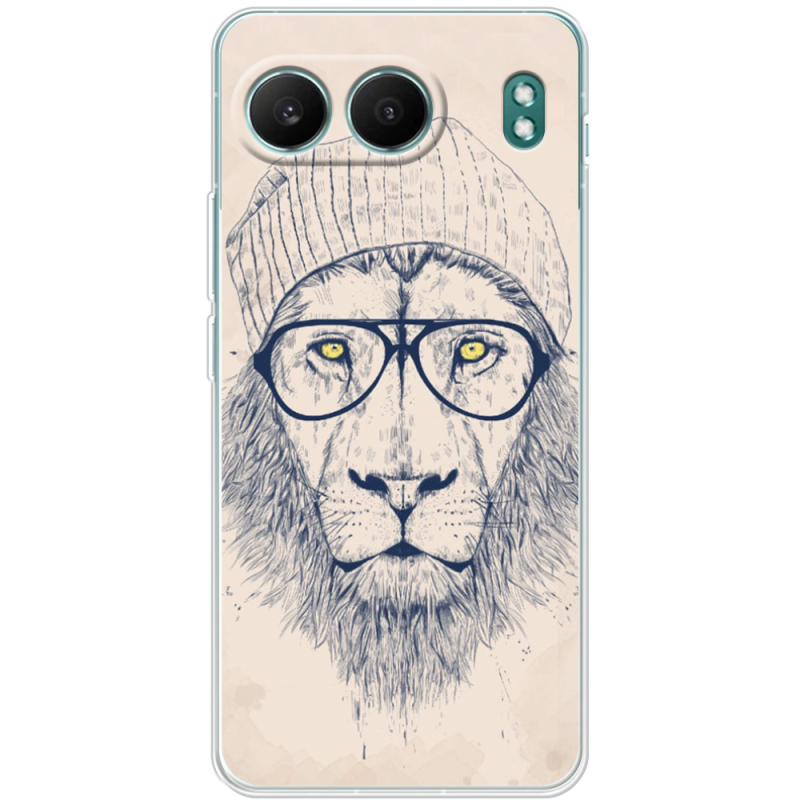 Чохол BoxFace OnePlus Nord 4 