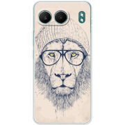 Чохол BoxFace OnePlus Nord 4 