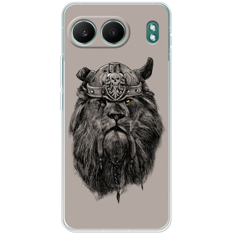 Чохол BoxFace OnePlus Nord 4 