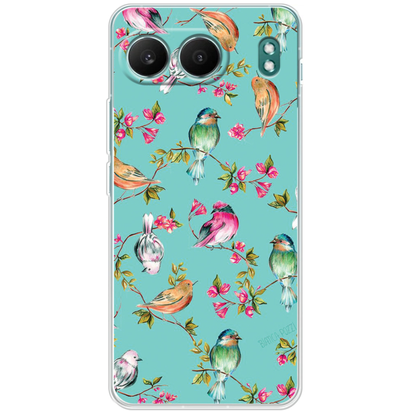 Чохол BoxFace OnePlus Nord 4 