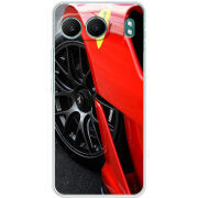Чохол BoxFace OnePlus Nord 4 Ferrari 599XX
