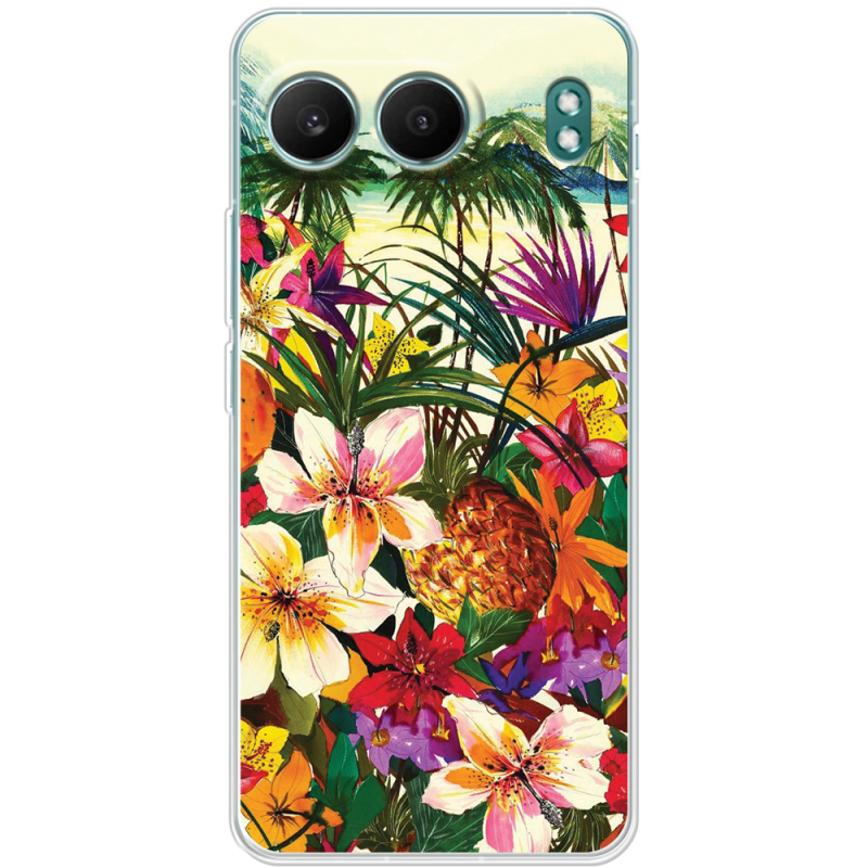 Чохол BoxFace OnePlus Nord 4 