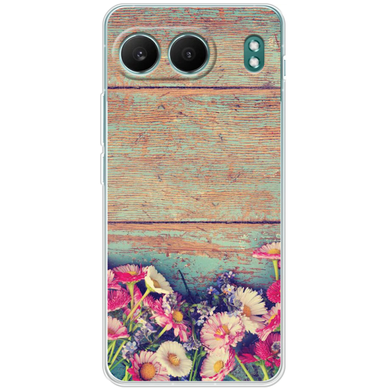 Чохол BoxFace OnePlus Nord 4 