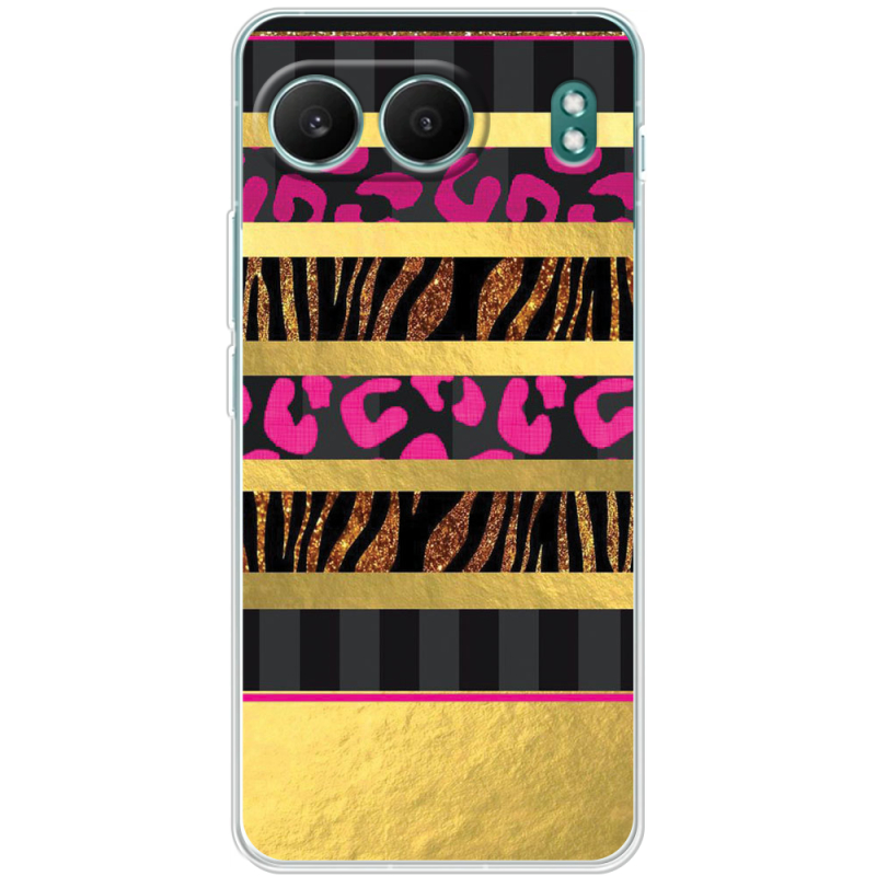 Чохол BoxFace OnePlus Nord 4 