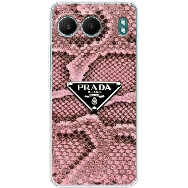 Чохол BoxFace OnePlus Nord 4 