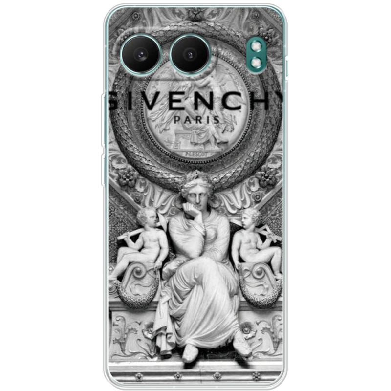 Чохол BoxFace OnePlus Nord 4 