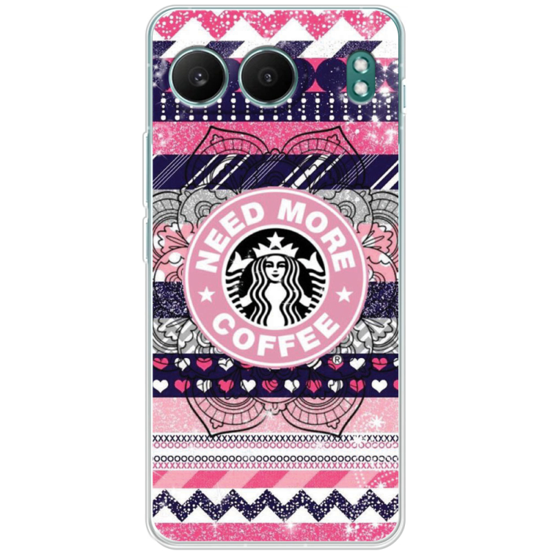 Чохол BoxFace OnePlus Nord 4 