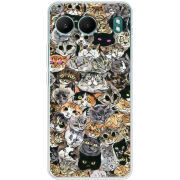 Чохол BoxFace OnePlus Nord 4 