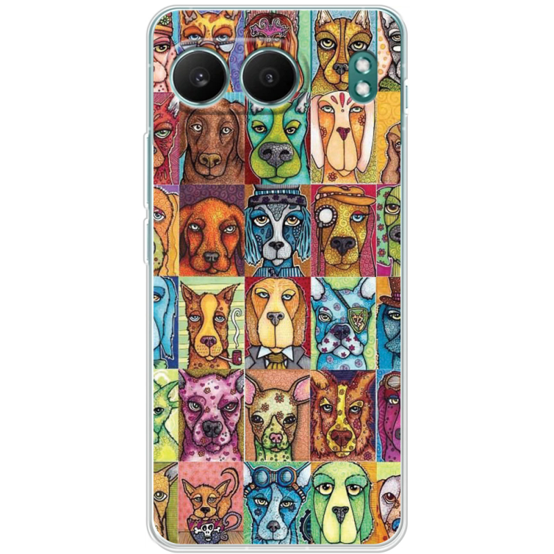 Чохол BoxFace OnePlus Nord 4 