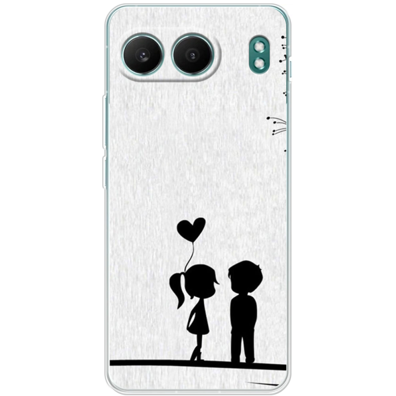 Чохол BoxFace OnePlus Nord 4 First Love