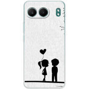 Чохол BoxFace OnePlus Nord 4 First Love