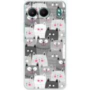 Чохол BoxFace OnePlus Nord 4 