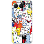 Чохол BoxFace OnePlus Nord 4 