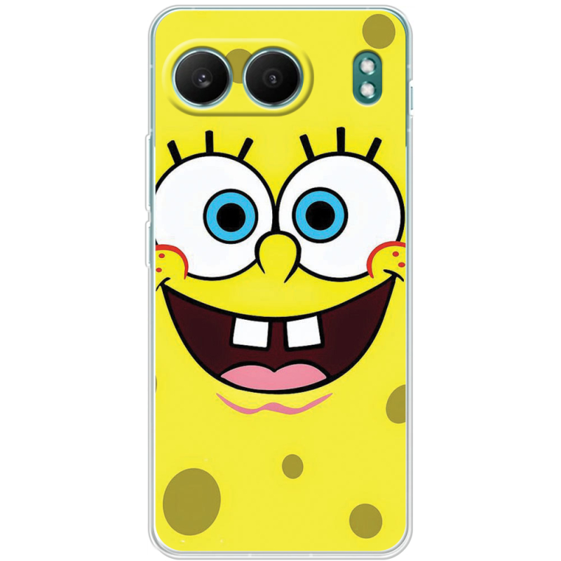 Чохол BoxFace OnePlus Nord 4 