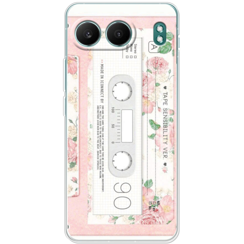 Чохол BoxFace OnePlus Nord 4 