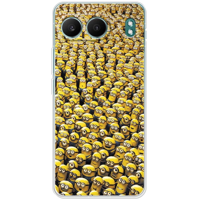 Чохол BoxFace OnePlus Nord 4 