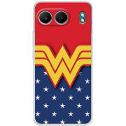 Чохол BoxFace OnePlus Nord 4 