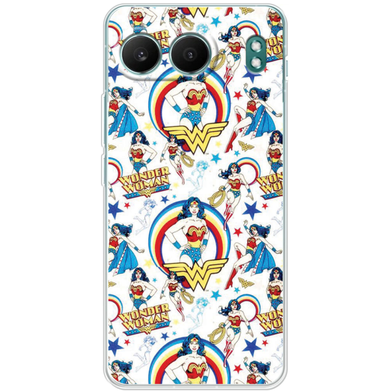 Чохол BoxFace OnePlus Nord 4 