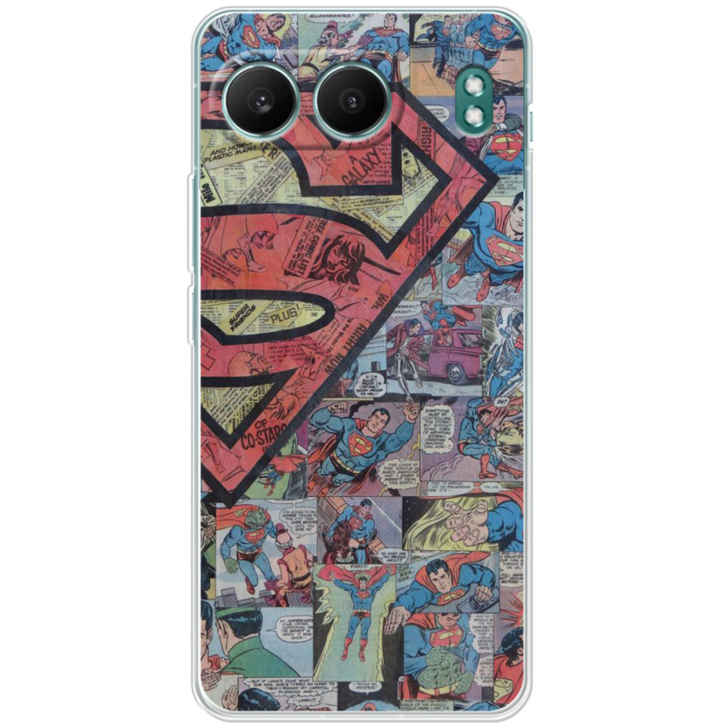 Чохол BoxFace OnePlus Nord 4 