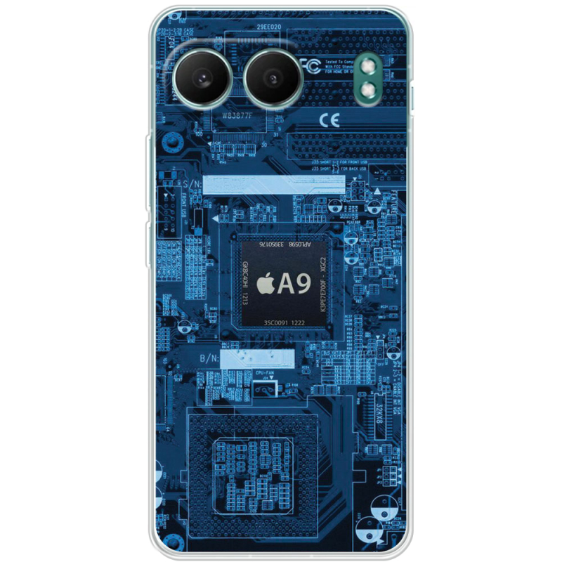 Чохол BoxFace OnePlus Nord 4 