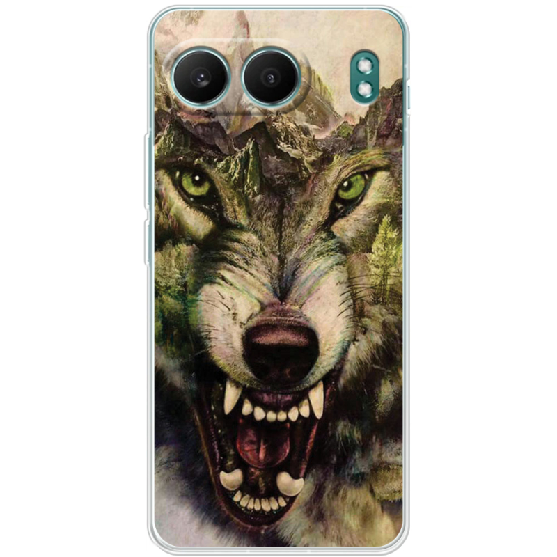 Чохол BoxFace OnePlus Nord 4 