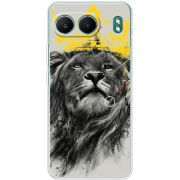 Чохол BoxFace OnePlus Nord 4 