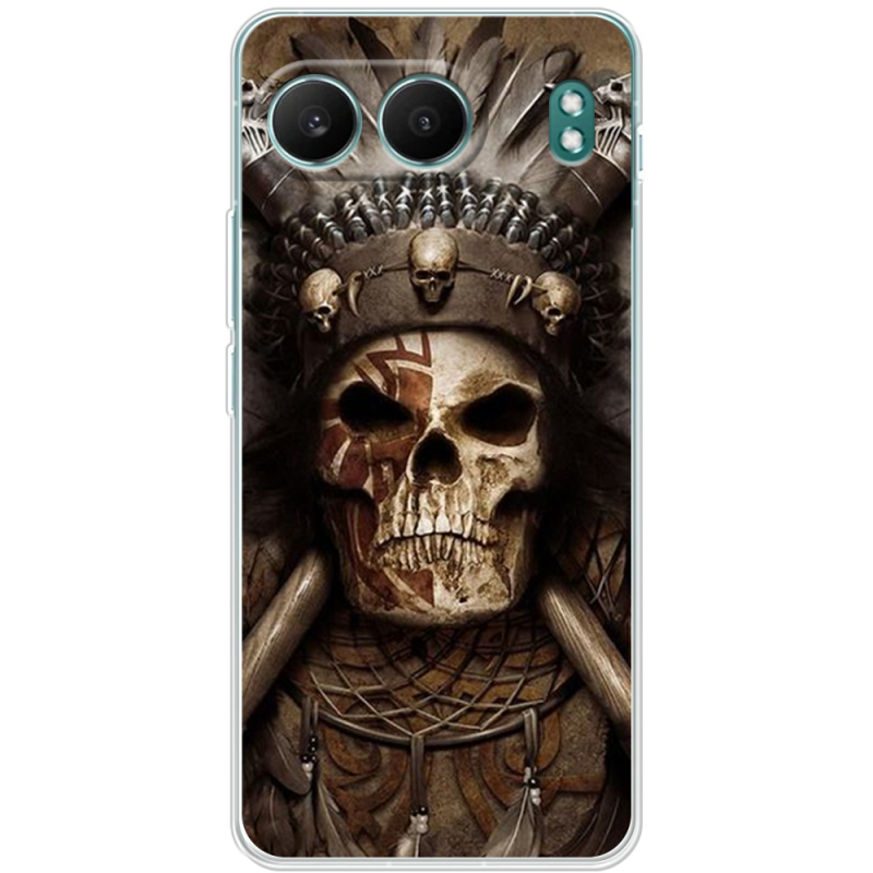 Чохол BoxFace OnePlus Nord 4 