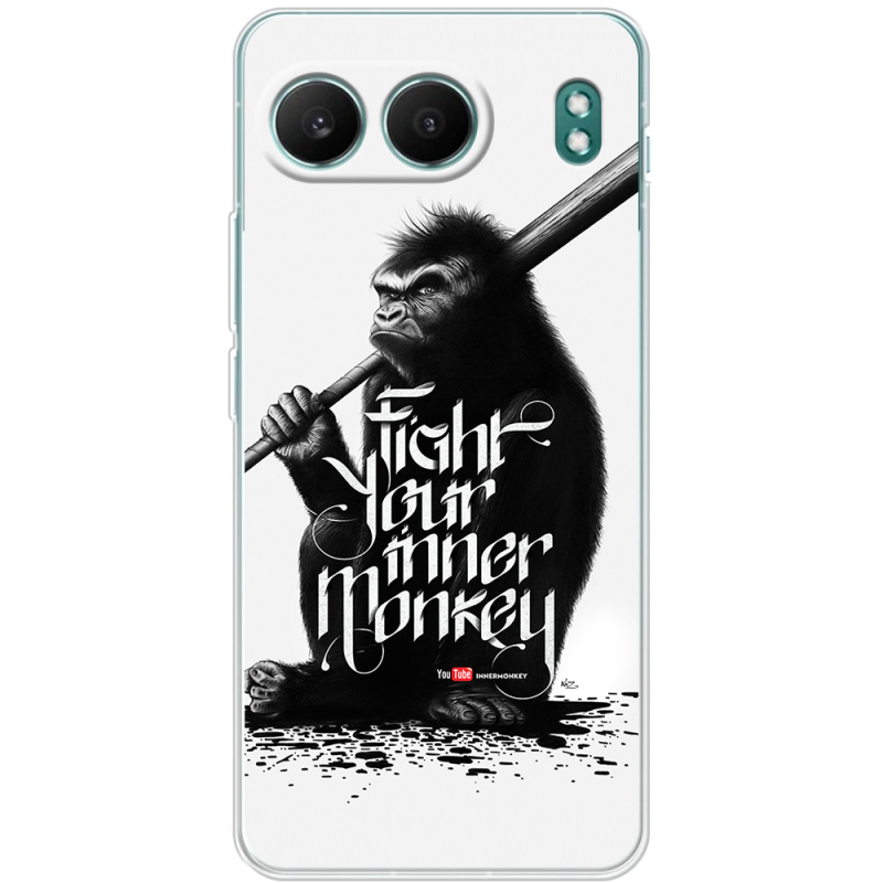 Чохол BoxFace OnePlus Nord 4 