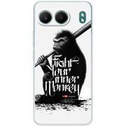 Чохол BoxFace OnePlus Nord 4 