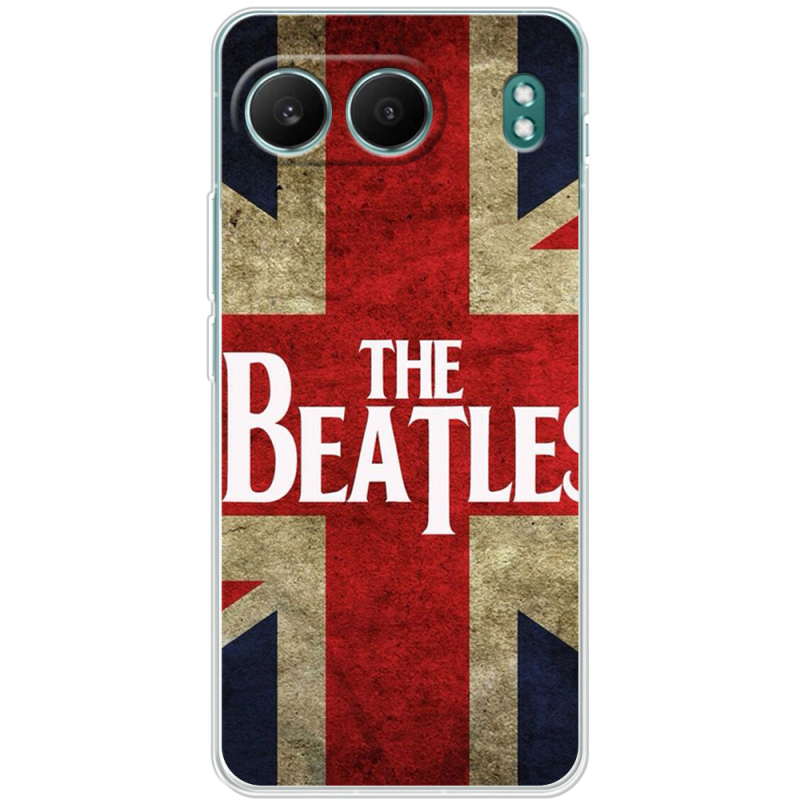 Чохол BoxFace OnePlus Nord 4 